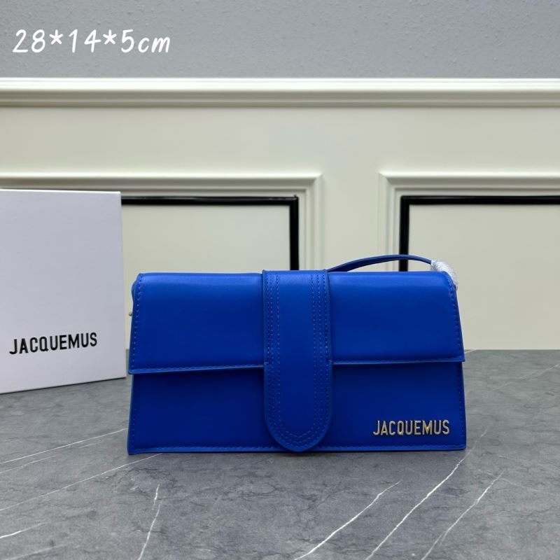 Jacquemus Satchel Bags